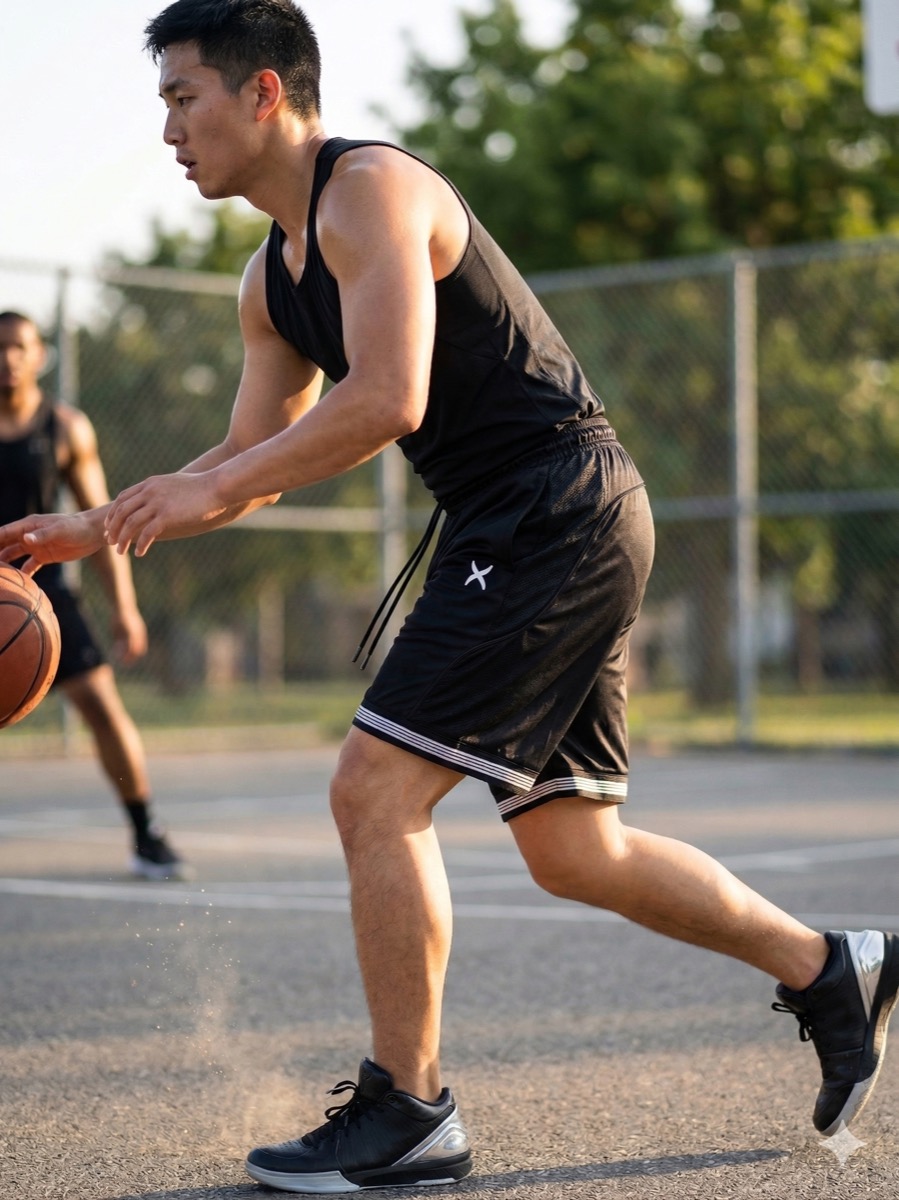 BasketBall Short