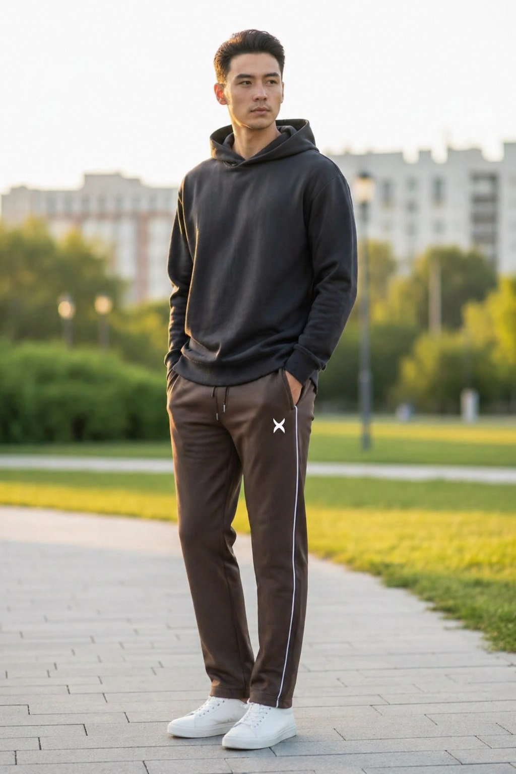 Game Time Mens Pant