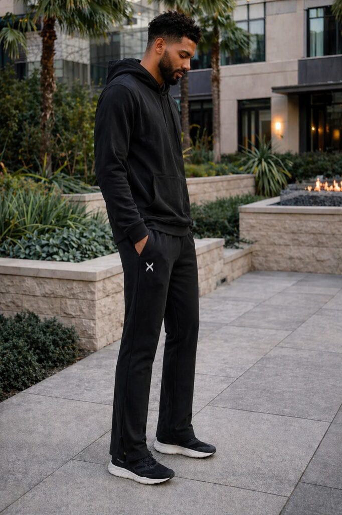 Game Time Mens Pants
