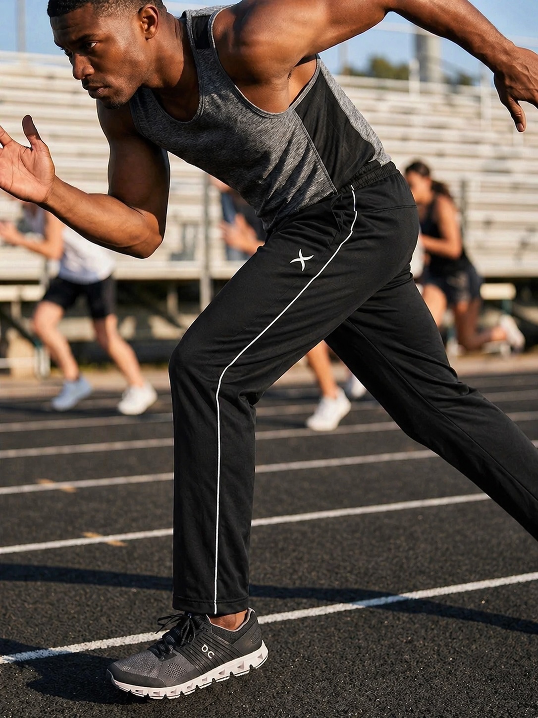 Game Time Mens Pants