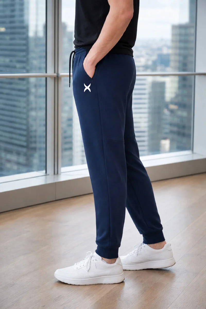 Side View Jogger