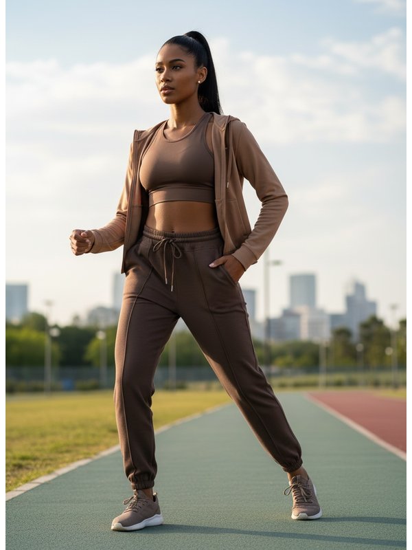 Missy Joggers Scuba
