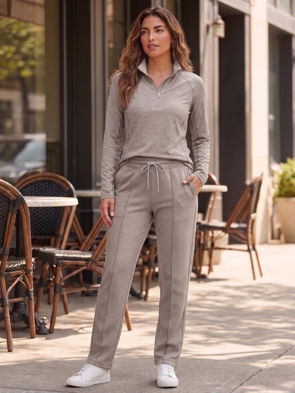 Missy Joggers Scuba