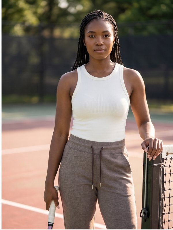 Missy Joggers Scuba