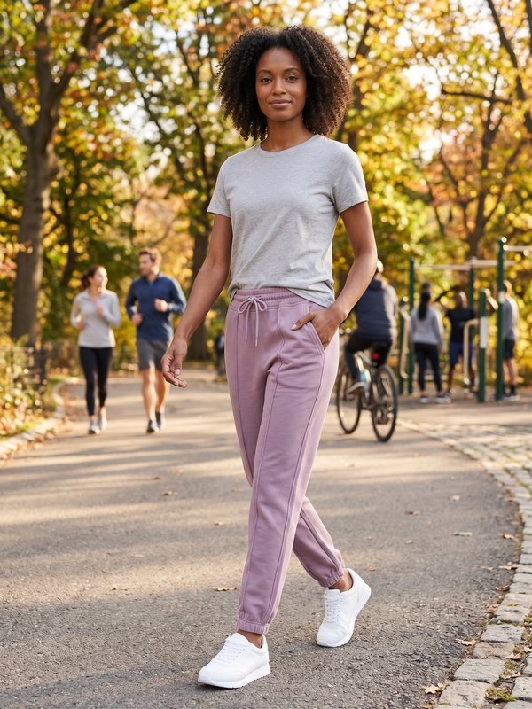 Missy Joggers Scuba