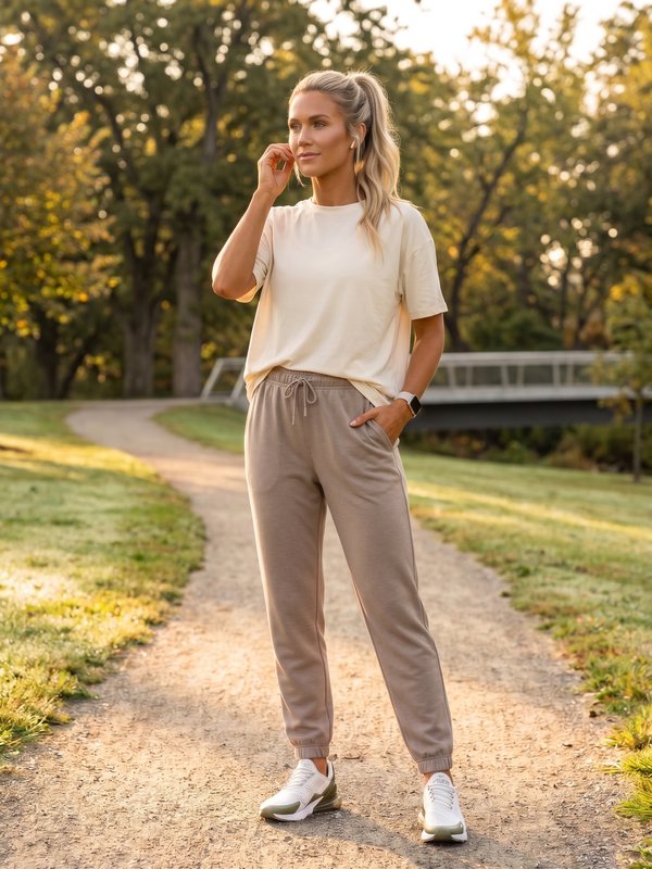 Missy Joggers Scuba