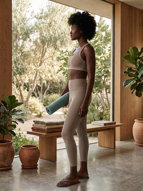 Missy Joggers Scuba