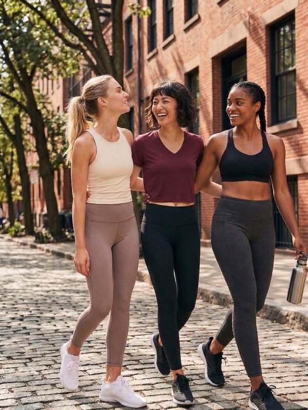 Missy Leggings Full