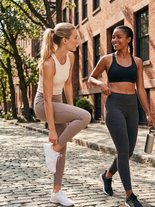 Missy Leggings Full