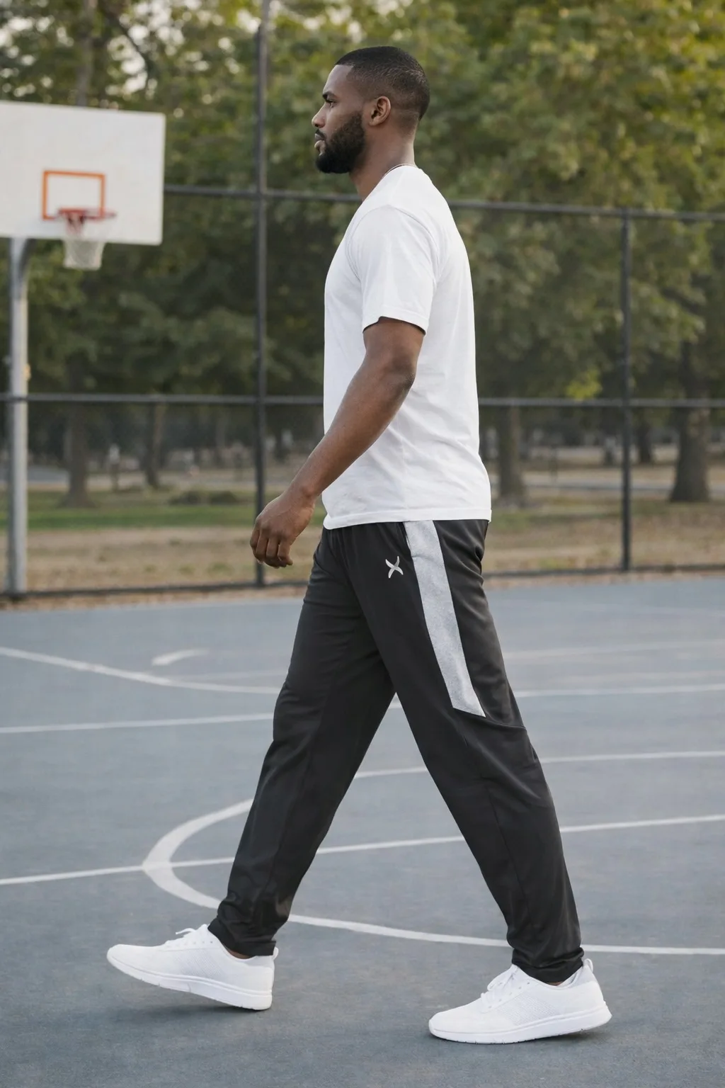 Game Time Mens Tricot Pant Style 6