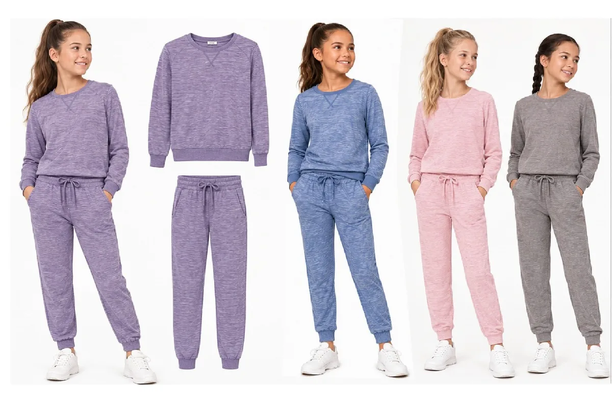 Game Time Girls collection
